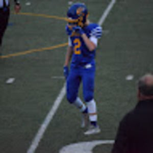 Meet your Posher, Joey